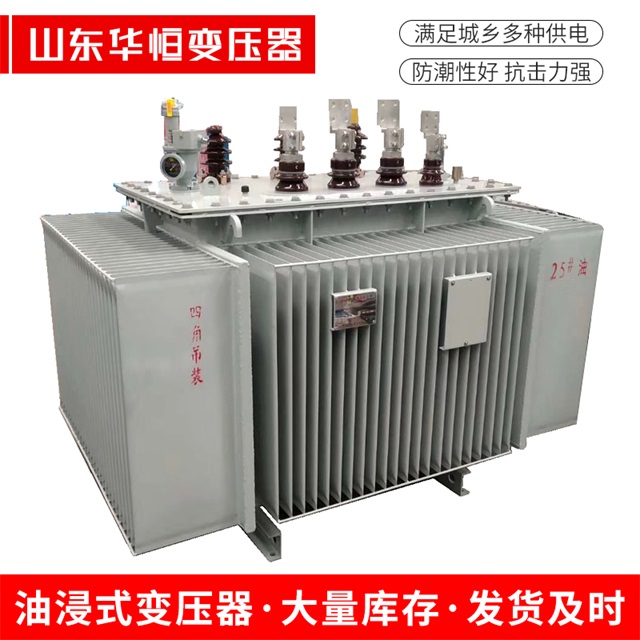 S13-10000/35德钦德钦德钦电力变压器厂家