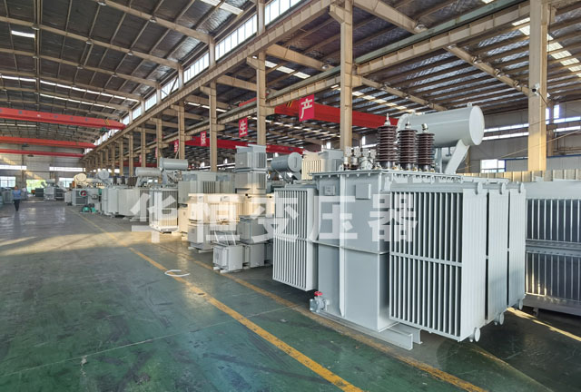 S13-8000/35德钦德钦德钦电力变压器厂家