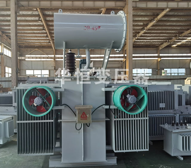 S13-8000/35德钦德钦德钦电力变压器
