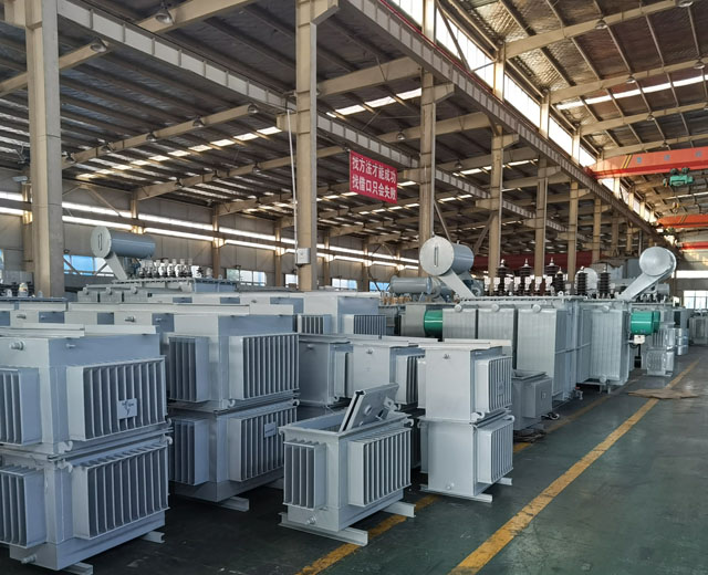 S11-8000/35德钦德钦德钦电力变压器