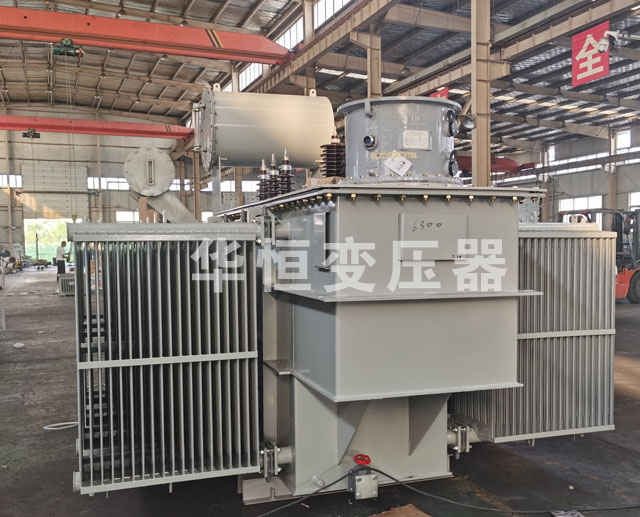 S11-6300/35德钦德钦德钦电力变压器价格