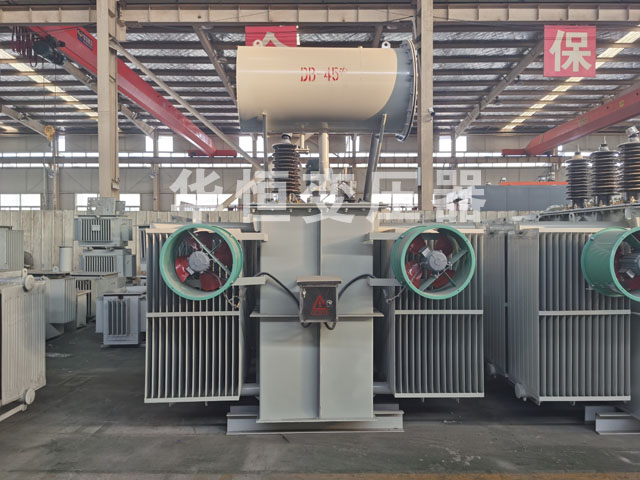S11-6300/35德钦德钦德钦电力变压器