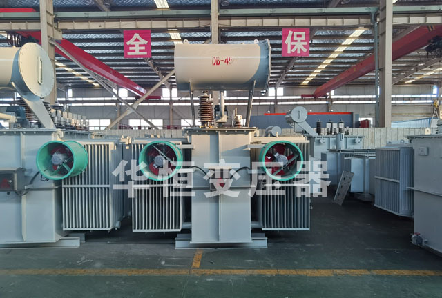 S13-6300/35德钦德钦德钦油浸式变压器